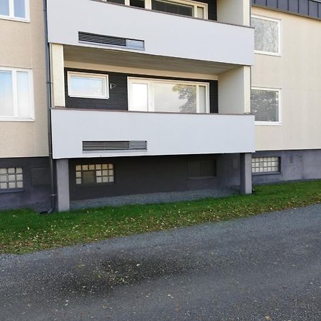 Appartement Koskentien Yksioe à Jämsä Extérieur photo