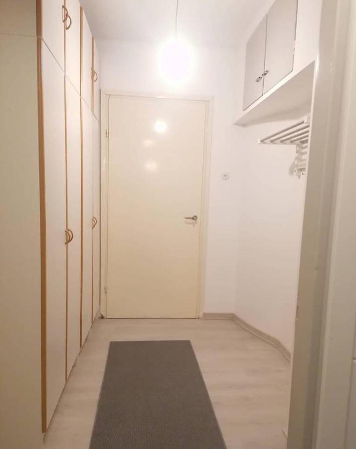 Appartement Koskentien Yksioe à Jämsä Extérieur photo